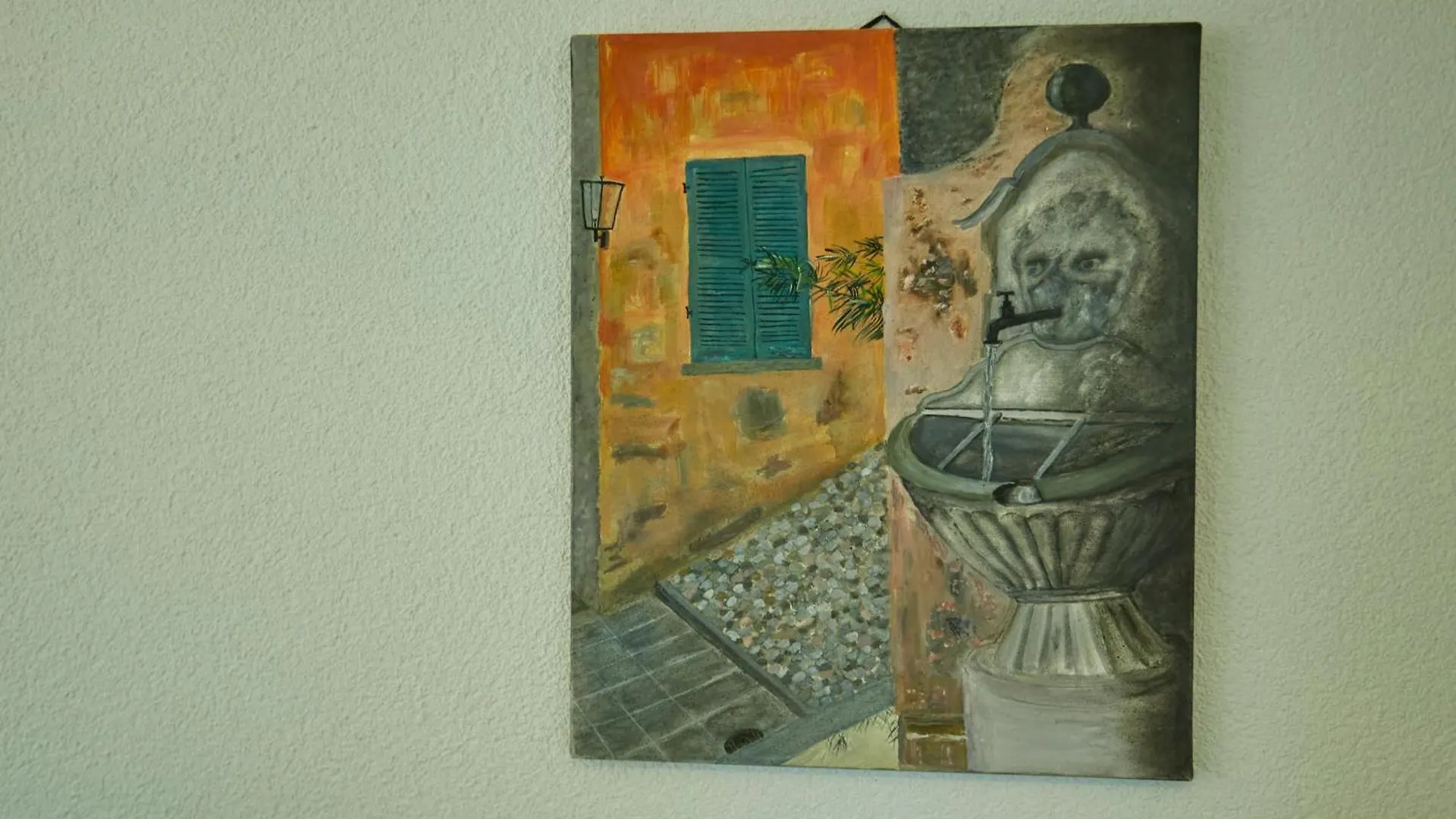 Dom wakacyjny Willa Gutshof Familie Gress Scheinfeld